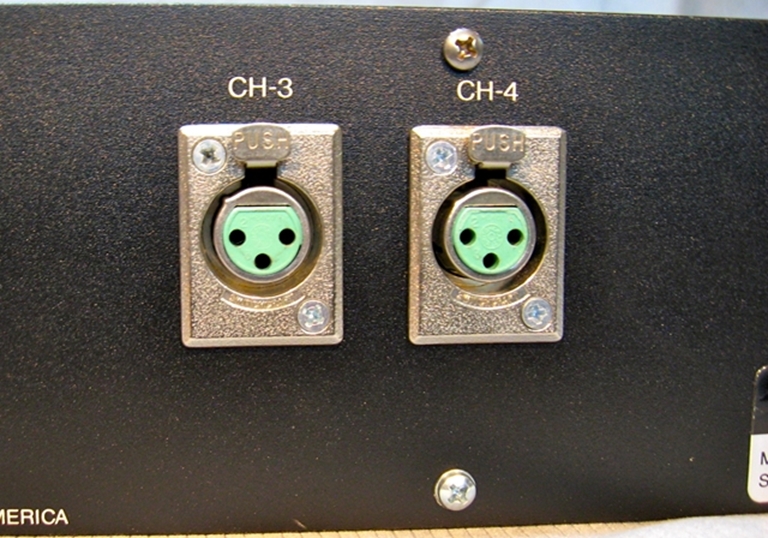 Picture of B&B Systems MP-4 Record Meter assembly: sn40215