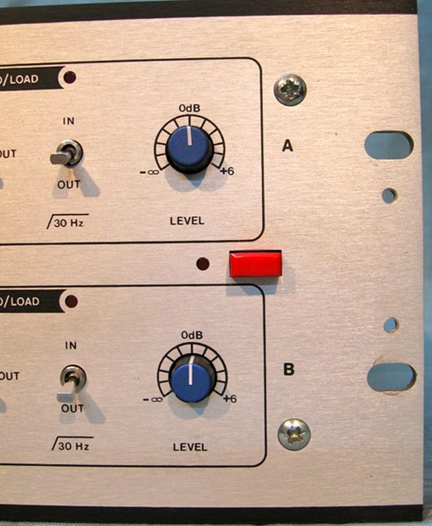 Picture of Klark-Teknik DN360 Equalizer