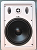 Picture of AudioPlex Model AT- 802 In Wall speakers