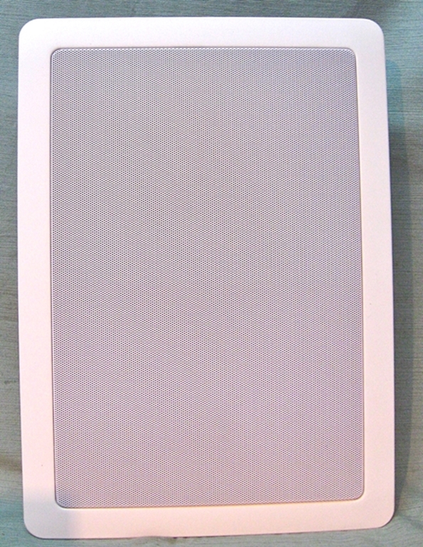 Picture of AudioPlex Model AT- 802 In Wall speakers