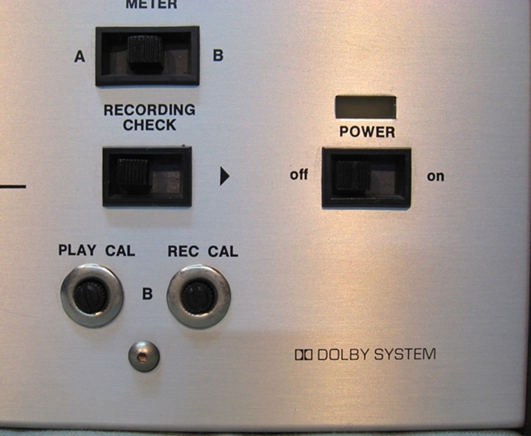Picture of Advocate Noise Reduction Unit-Model 101