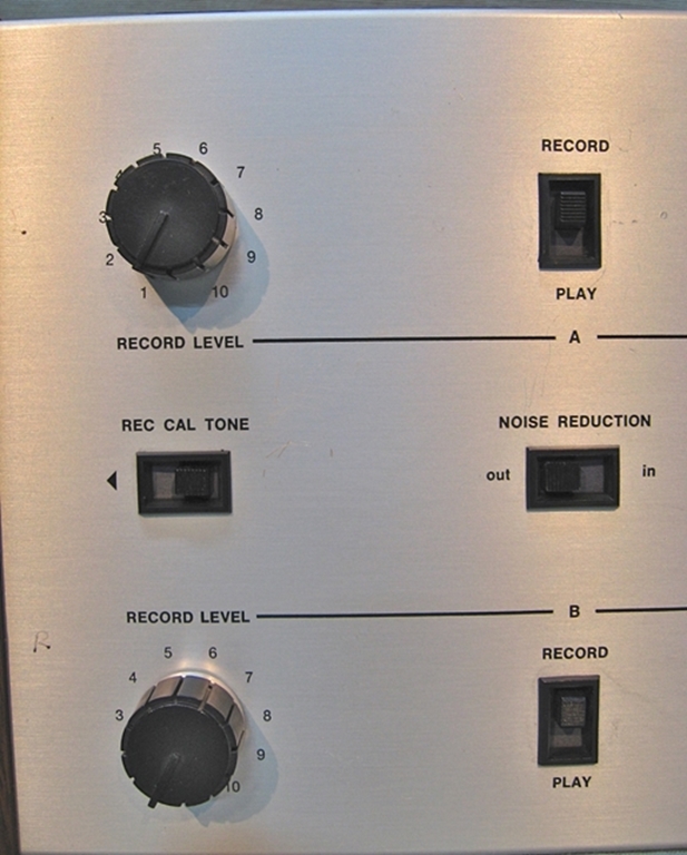 Picture of Advocate Noise Reduction Unit-Model 101