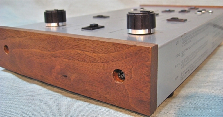 Picture of Advocate Noise Reduction Unit-Model 101