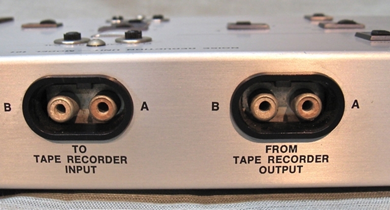 Picture of Advocate Noise Reduction Unit-Model 101