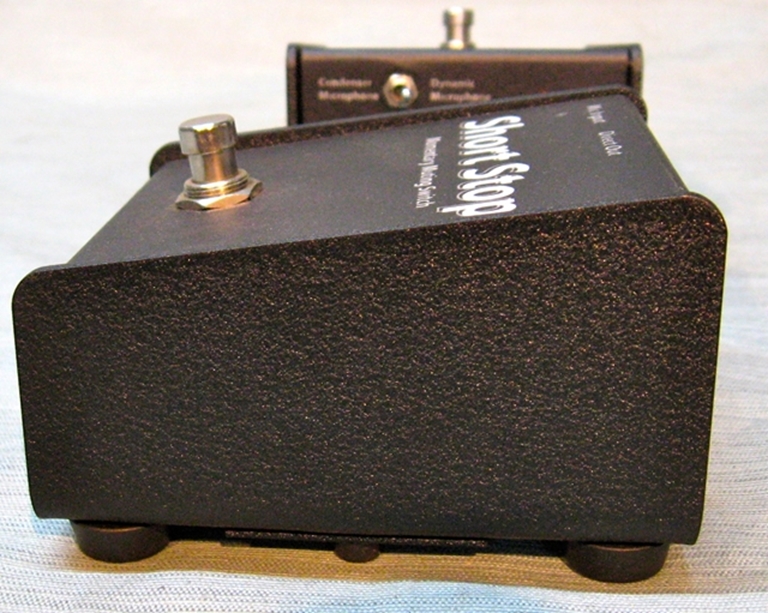 Picture of Short Stop Mute Switch by ProCo