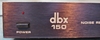 Picture of DBX 150 Type I Noise Reduction. sn U1506032