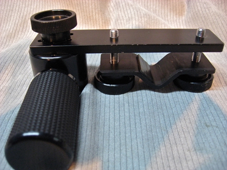 Picture of Canon Focus Controller with Cable