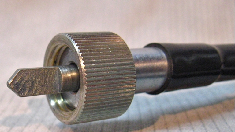 Picture of Canon Focus Controller with Cable