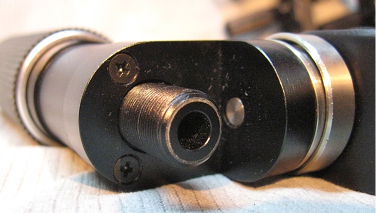 Picture of Fujinon CFH-1 + MCA-1A; Focus Controller with Cable