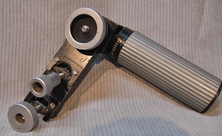 Picture of ACA Focus Handle