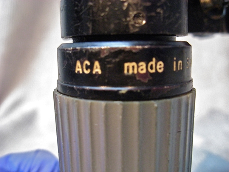 Picture of ACA Focus Handle