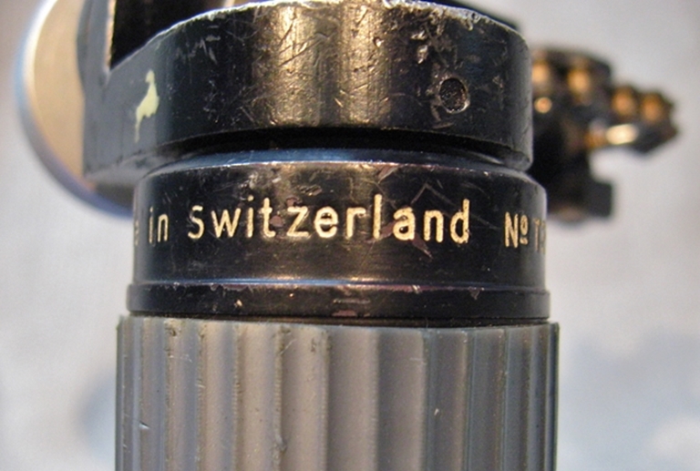 Picture of ACA Focus Handle