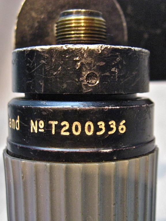 Picture of ACA Focus Handle