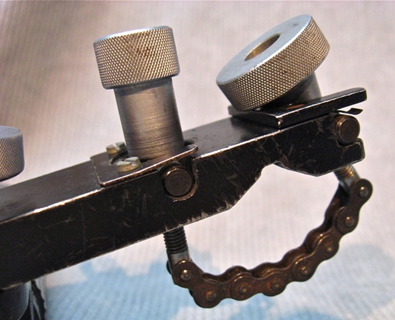 Picture of ACA Focus Handle