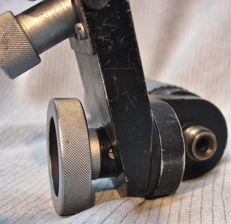 Picture of ACA Focus Handle