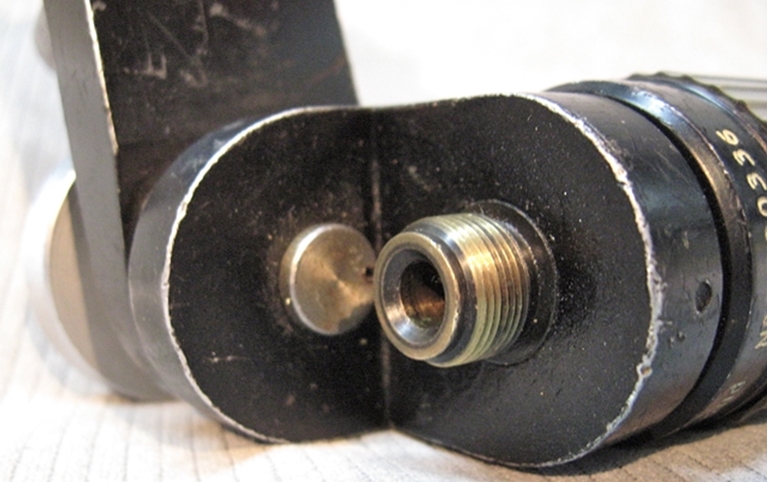 Picture of ACA Focus Handle