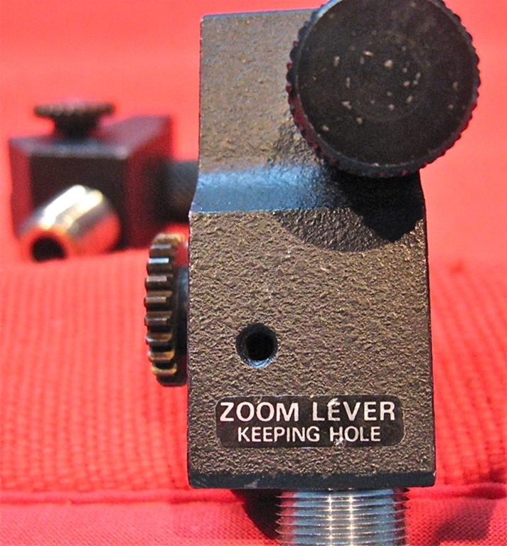 Picture of Fujinon FMM-7 Focus Block (#1)