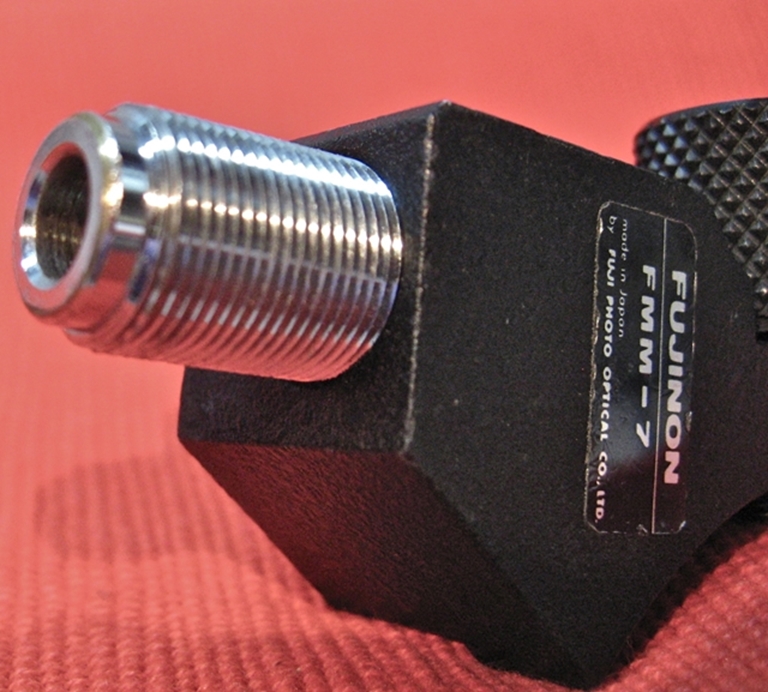 Picture of Fujinon FMM-7 Focus Block (#1)