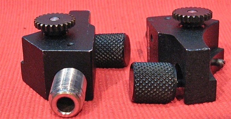 Picture of Fujinon FMM-7 Focus Block (#1)