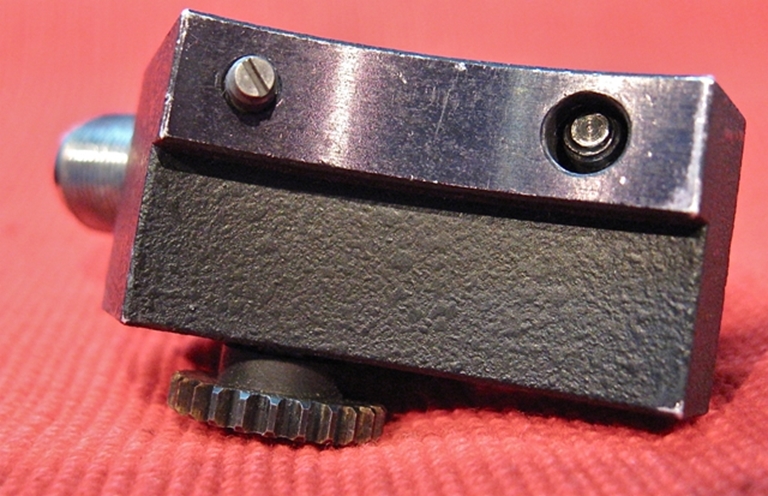 Picture of Fujinon FMM-7 Focus Block (#1)