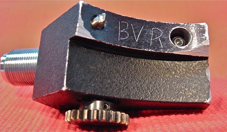 Picture of Fujinon FMM-7** Focus Block (#2)