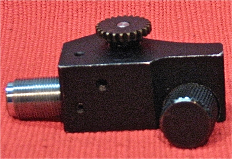 Picture of Fujinon FMM-7** Focus Block (#2)