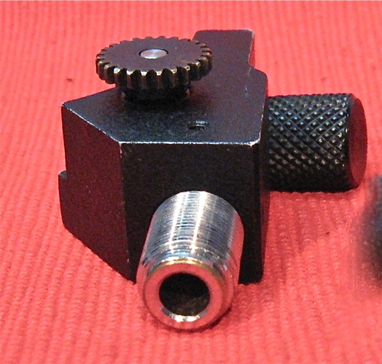 Picture of Fujinon FMM-7** Focus Block (#2)