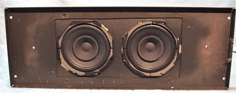 Picture of Philips AD5061M4 cabinets, Rackmount