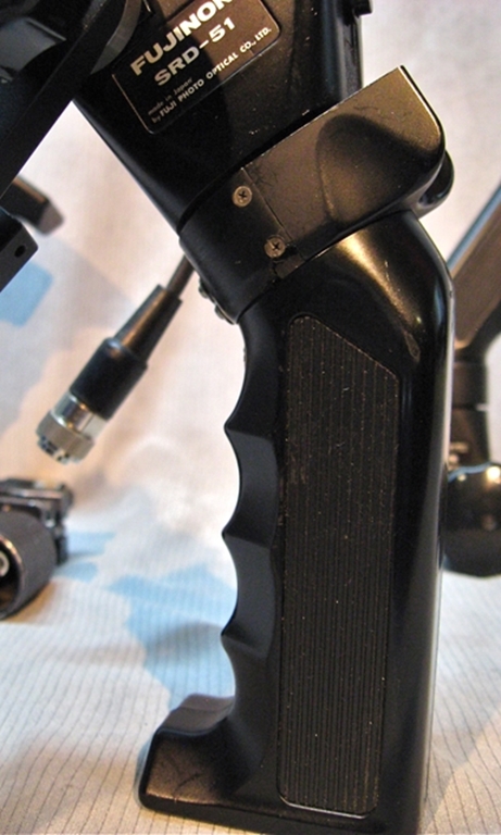 Picture of Fujinon SRD-51 Zoom Controller with Cable