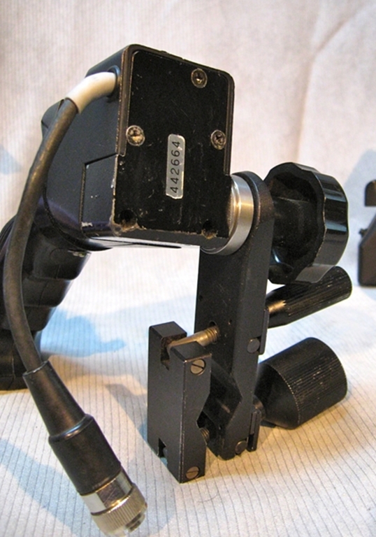 Picture of Fujinon SRD-51 Zoom Controller with Cable