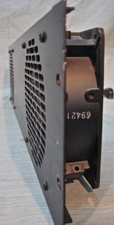 Picture of Middle Atlantic Exhaust Fan Kit (KO-AWFP2 type)