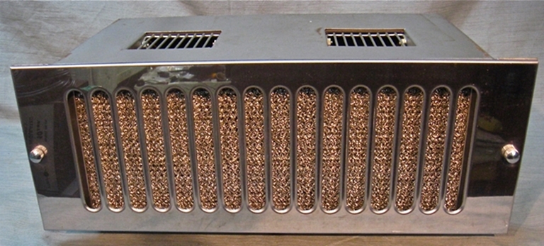 Picture of McLean Engineering C1008 Rack Ventilation Blower
