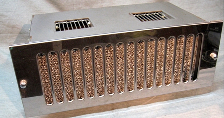 Picture of McLean Engineering C1008 Rack Ventilation Blower