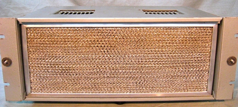 Picture of McLean Engineering C1008 Rack Ventilation Blower