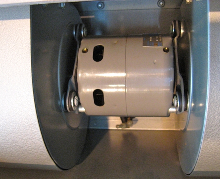 Picture of McLean Engineering C1008 Rack Ventilation Blower