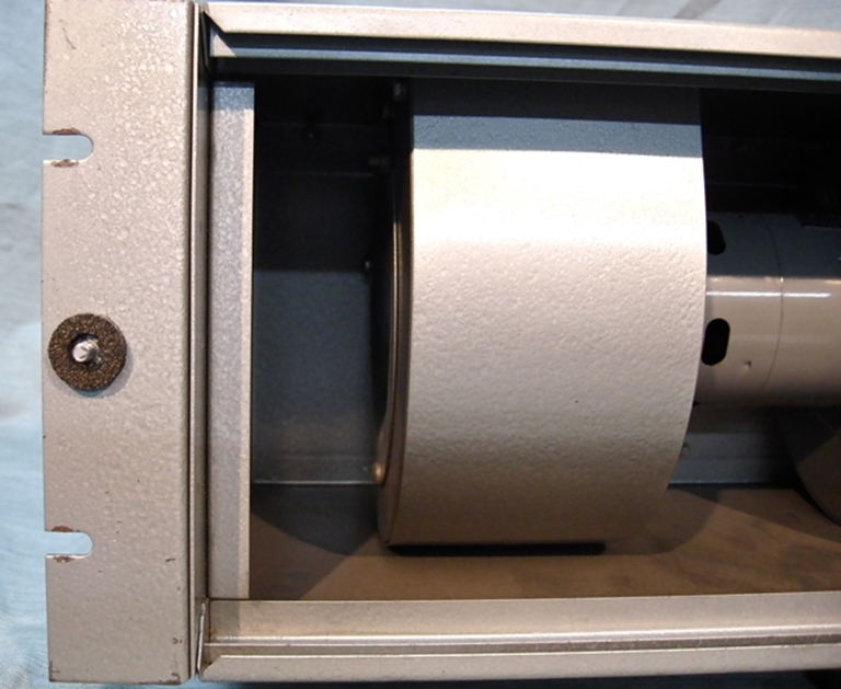 Picture of McLean Engineering C1008 Rack Ventilation Blower