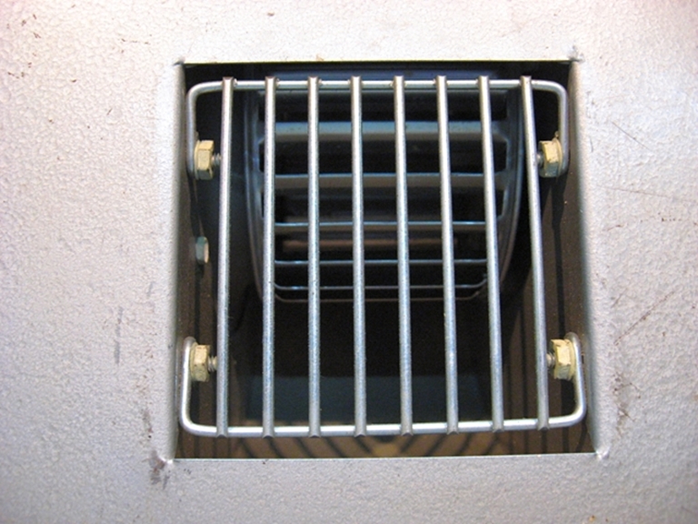 Picture of McLean Engineering C1008 Rack Ventilation Blower