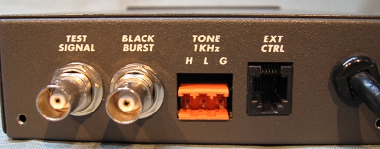 Picture of Videotek/Leitch VSG-21 Video Pattern Generator