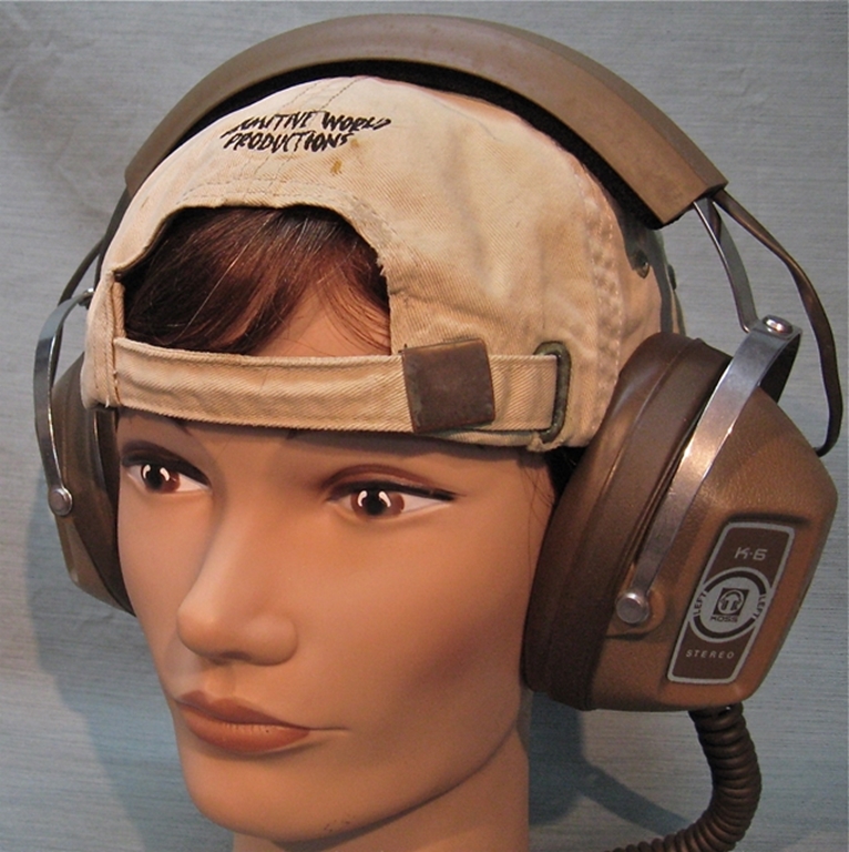 Picture of Koss K-6 Headphones