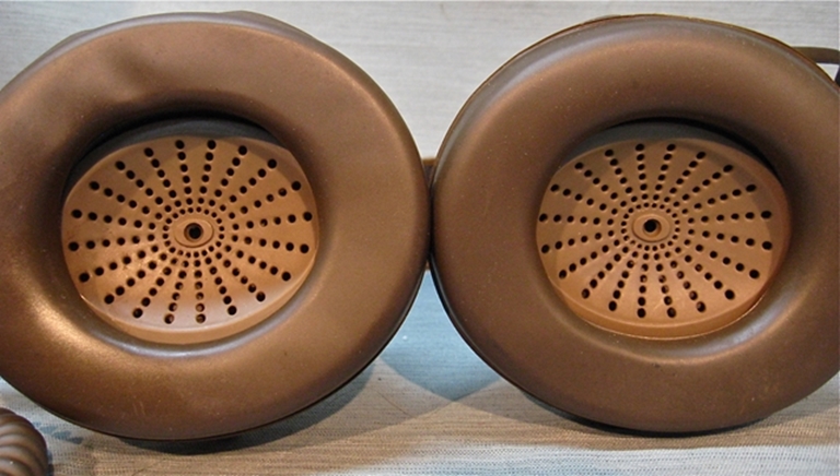 Picture of Koss K-6 Headphones