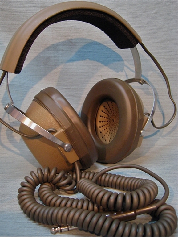 Picture of Koss K-6 Headphones