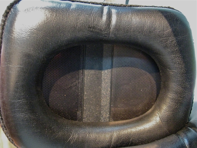 Picture of Howland West CIS-4000 Headphones