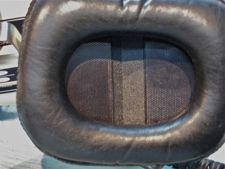 Picture of Howland West CIS-4000 Headphones