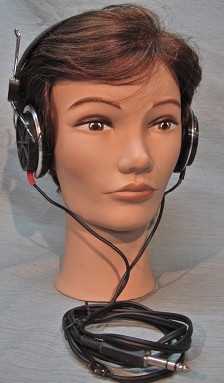 Picture of Music People Headgear 2001