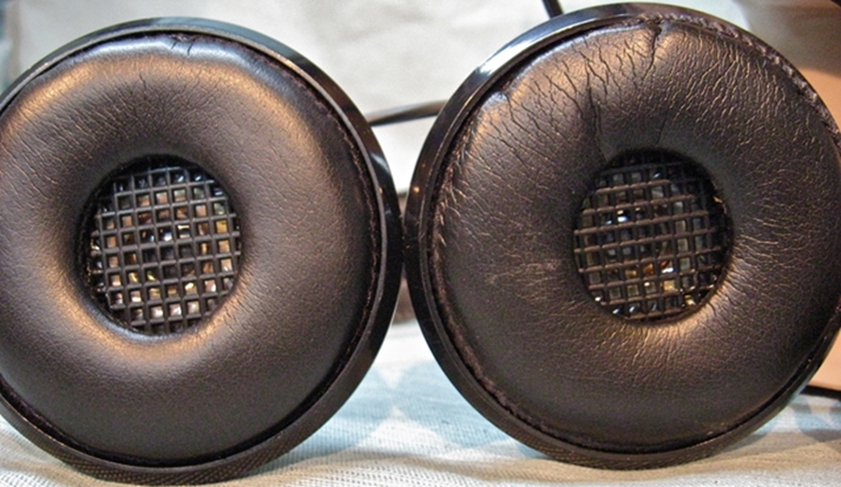 Picture of Music People Headgear 2001