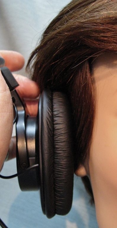 Picture of Sony MDR-7506 Pro Headphones