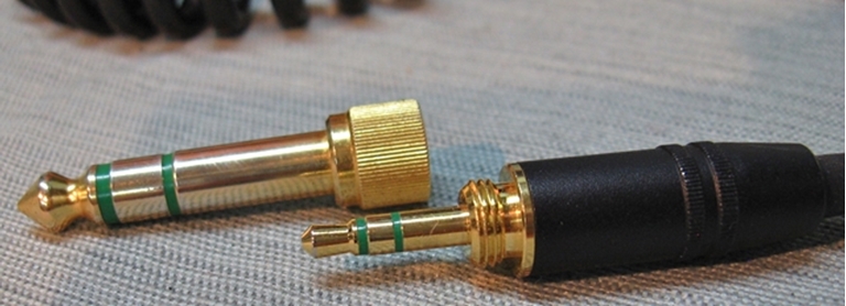 Picture of Sony MDR-7506 Pro Headphones