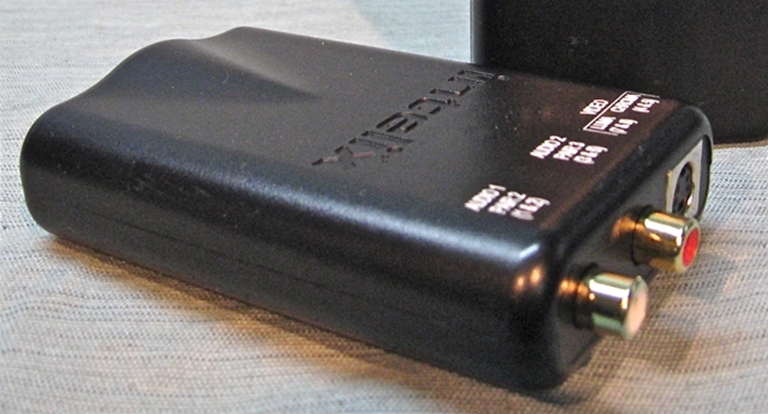 Picture of Intellix AVO-SVA2 CATx Balun