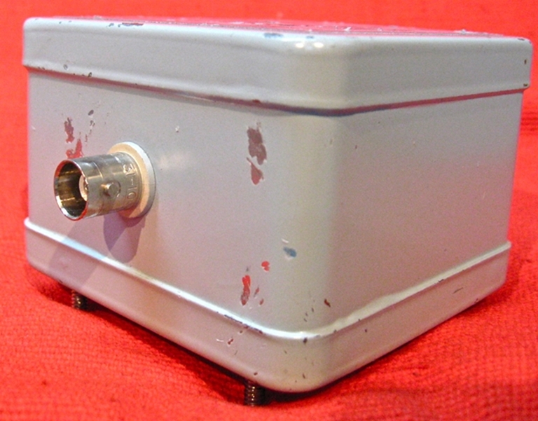 Picture of North Hills Electronics Model 1119PA Isolation Transformer