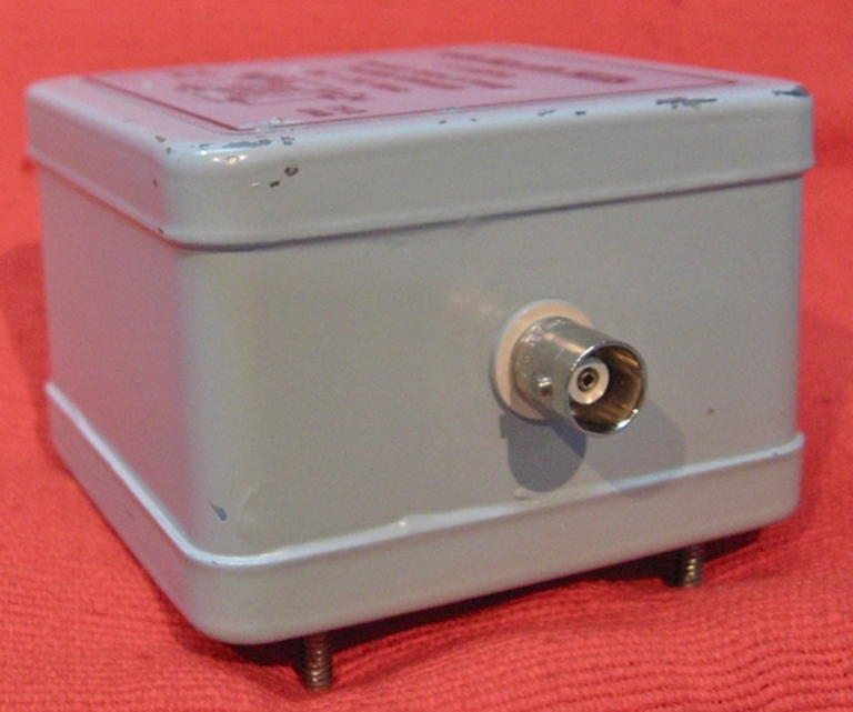 Picture of North Hills Electronics Model 1119PA Isolation Transformer